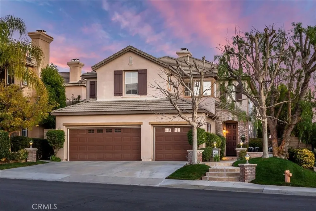 25830 De Quincy Place, Valencia, California 91381 home-pic-1