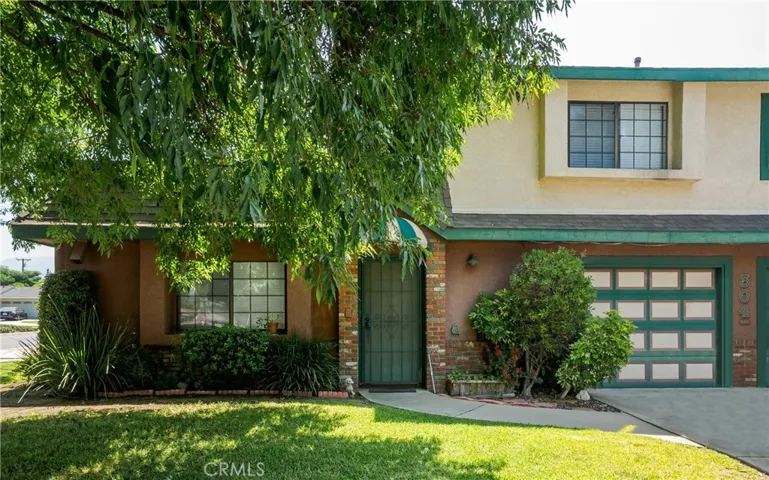 304 S Minnesota, Glendora, California 91741