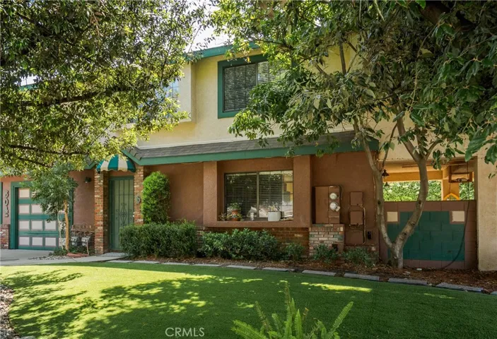 304 S Minnesota, Glendora, California 91741
