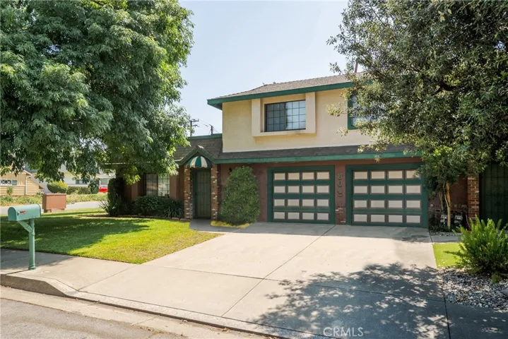 304 S Minnesota, Glendora, California 91741