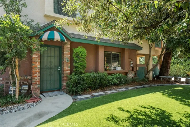 304 S Minnesota, Glendora, California 91741