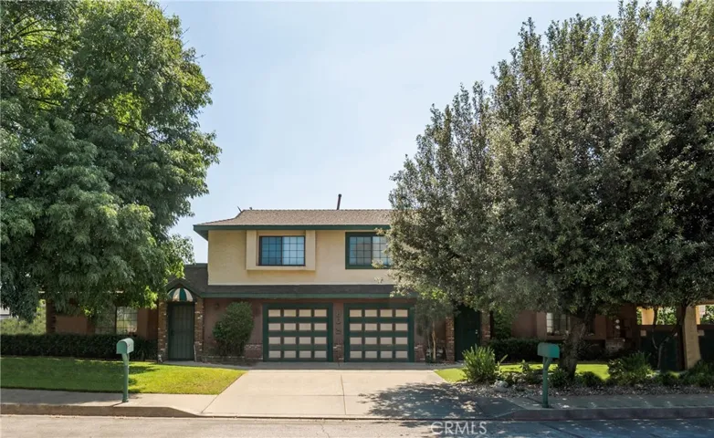 304 S Minnesota, Glendora, California 91741