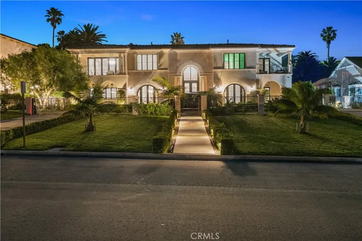1816 Paseo Del Mar, Palos Verdes Estates, California 90274