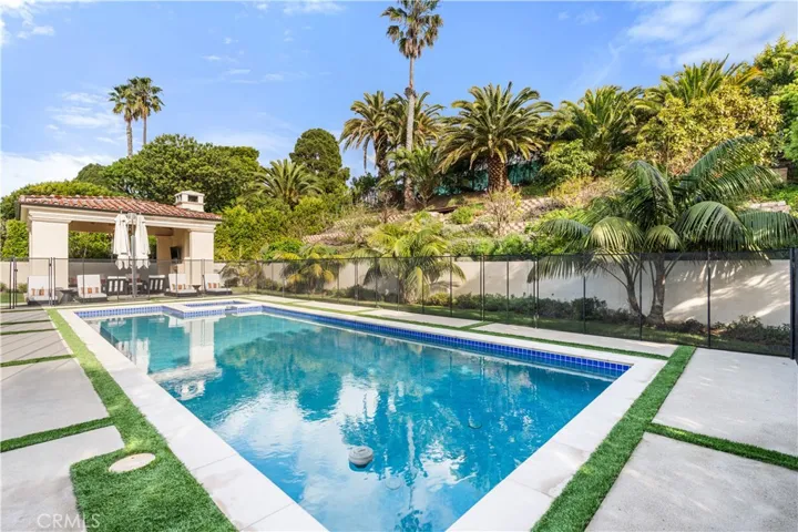1816 Paseo Del Mar, Palos Verdes Estates, California 90274