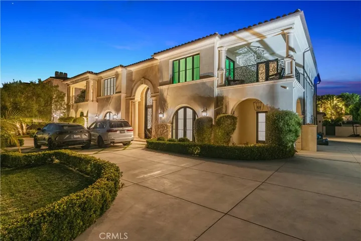 1816 Paseo Del Mar, Palos Verdes Estates, California 90274