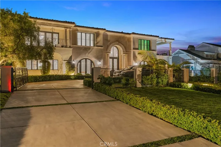 1816 Paseo Del Mar, Palos Verdes Estates, California 90274