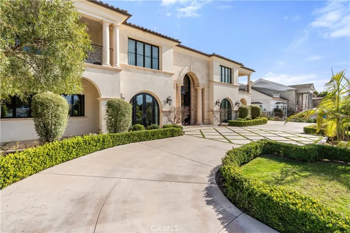1816 Paseo Del Mar, Palos Verdes Estates, California 90274