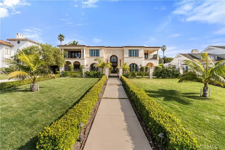 1816 Paseo Del Mar, Palos Verdes Estates, California 90274