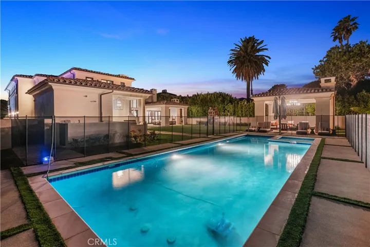 1816 Paseo Del Mar, Palos Verdes Estates, California 90274