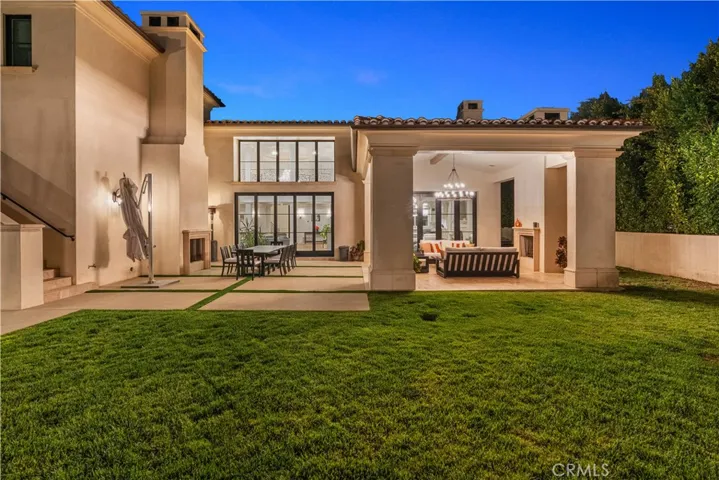 1816 Paseo Del Mar, Palos Verdes Estates, California 90274