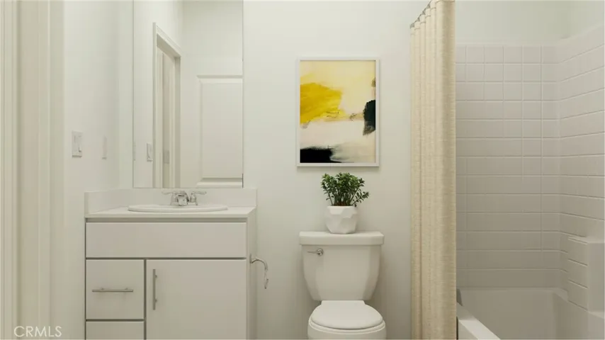 Virtual Image of Residence 1B - not homesite