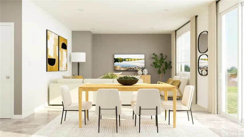 Virtual Image of Residence 1B - not homesite