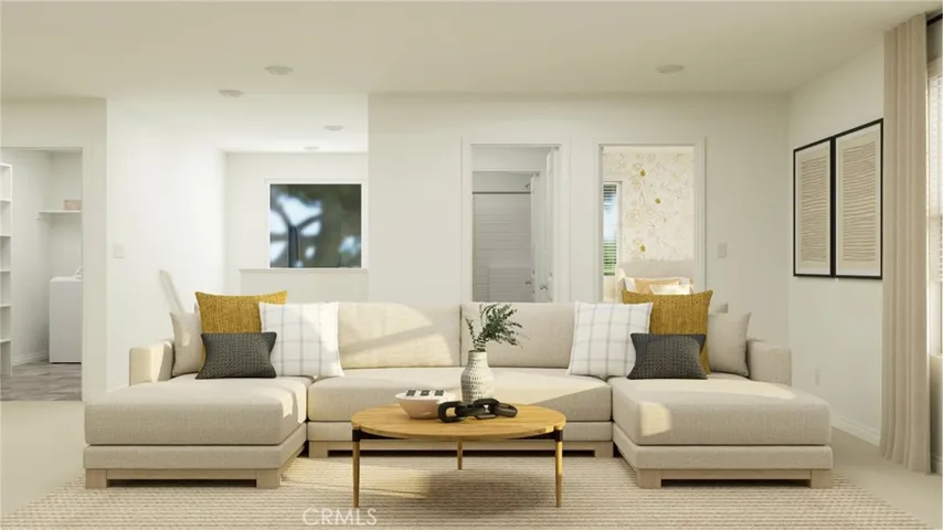 Virtual Image of Residence 1B - not homesite