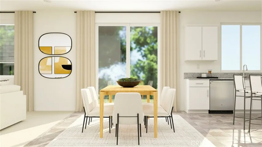 Virtual Image of Residence 1B - not homesite