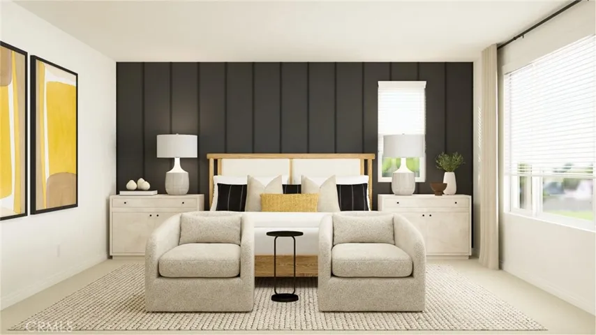 Virtual Image of Residence 1B - not homesite