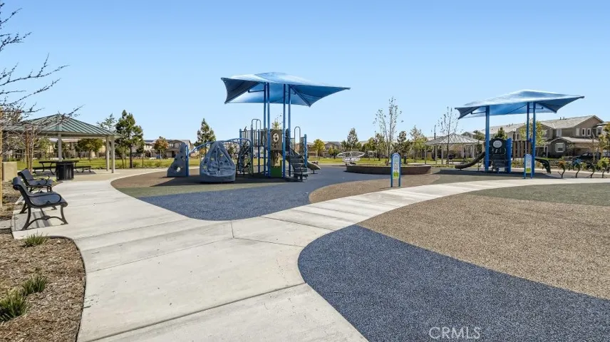 Green Valley Ranch Amenities