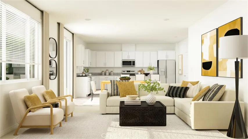 Virtual Image of Residence 1B - not homesite