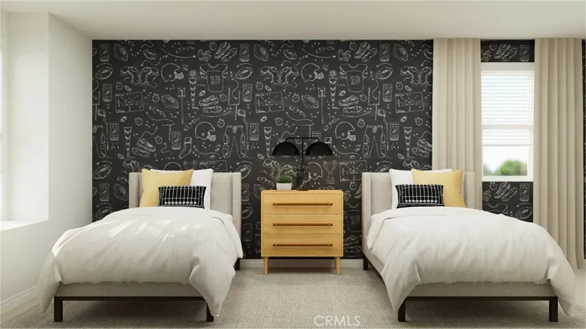 Virtual Image of Residence 1B - not homesite