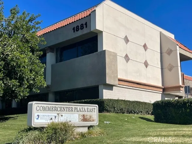 Business Building