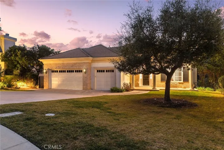 238 Lake Sherwood Drive, Lake Sherwood, California 91361