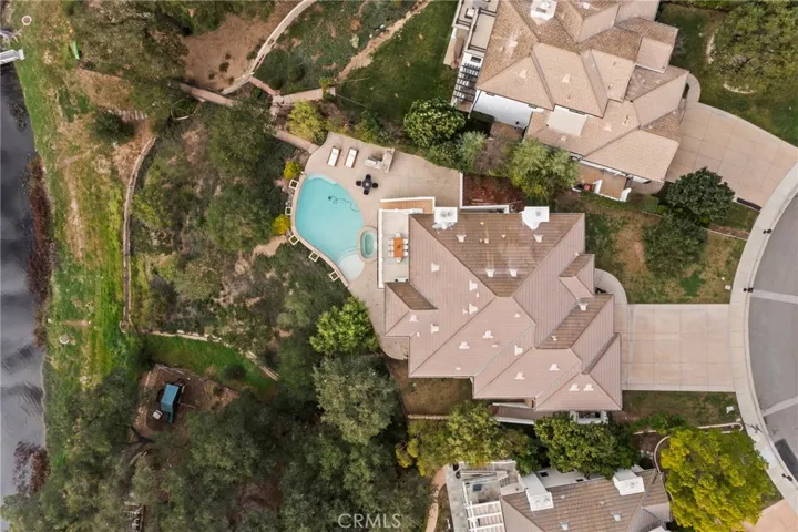 238 Lake Sherwood Drive, Lake Sherwood, California 91361