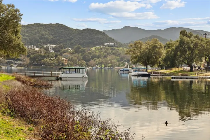 238 Lake Sherwood Drive, Lake Sherwood, California 91361