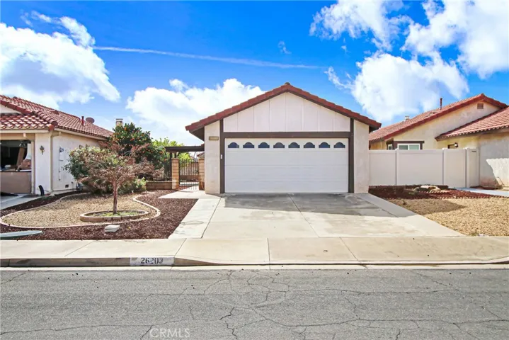 26203 Shadywood, Menifee, California 92586