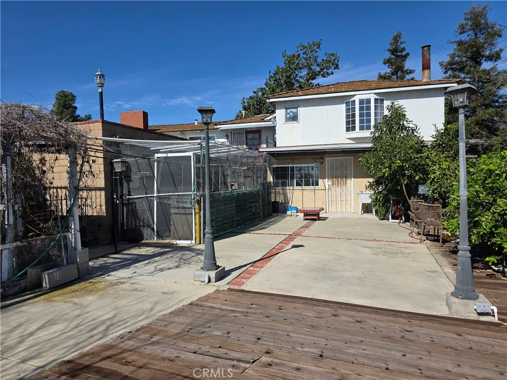 888 Reposado, La Habra Heights, California 90631 home-pic-24