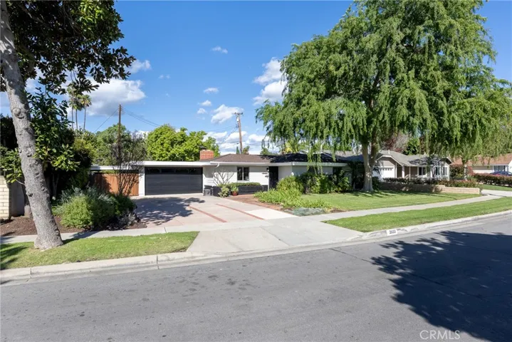 2033 E Fern, Fullerton, California 92831