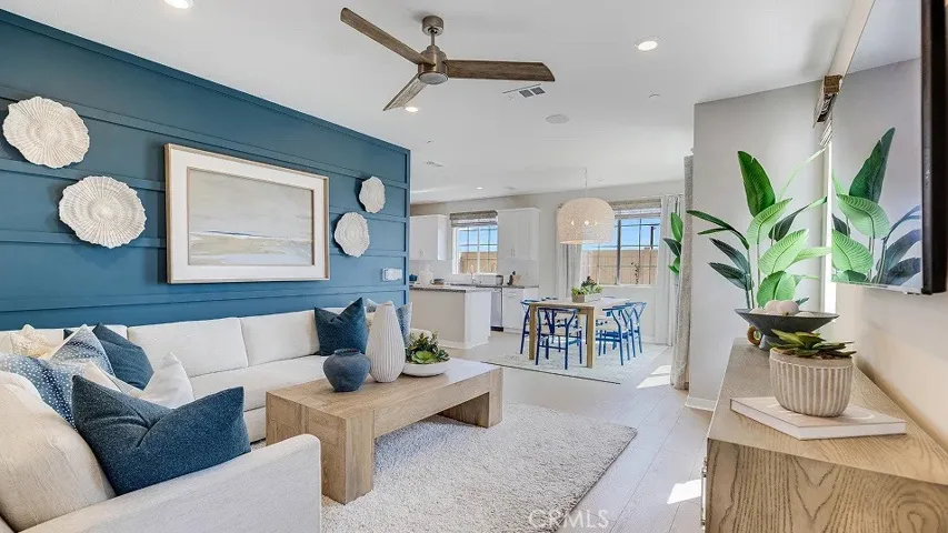 Residence 1 Model - not homesite