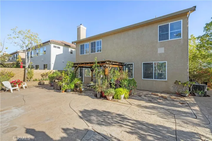 22029 Superior Court, Saugus, California 91390