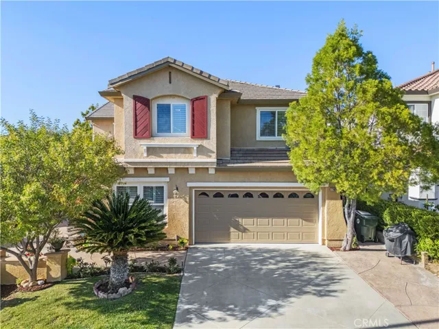 22029 Superior Court, Saugus, California 91390