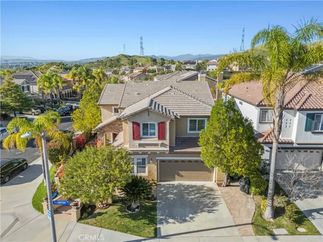 22029 Superior Court, Saugus, California 91390