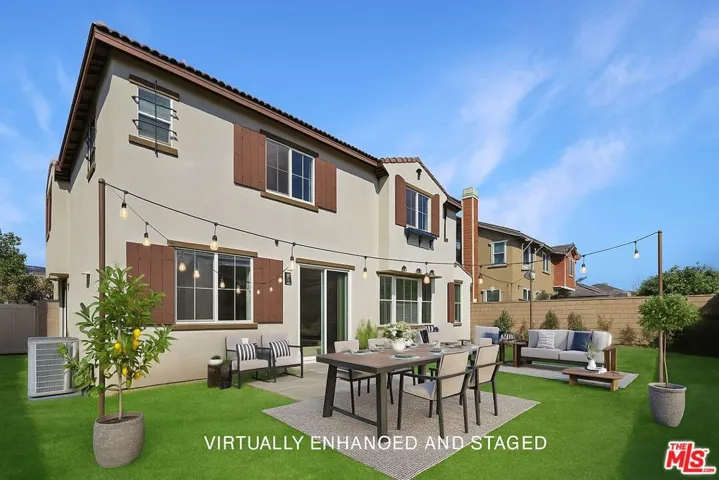 backyard potential (virtually