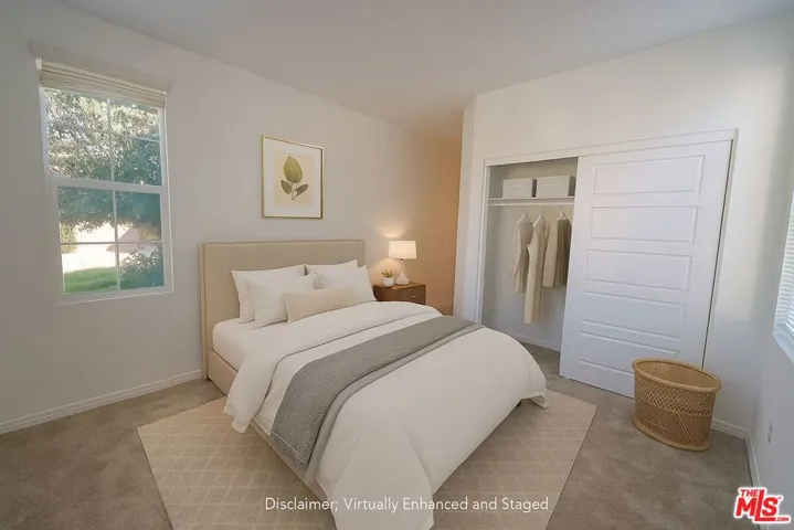 Mother in Law room on 1st flor