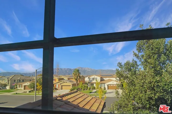 bedroom 5 view