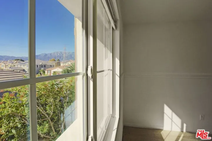 bedroom 4 view