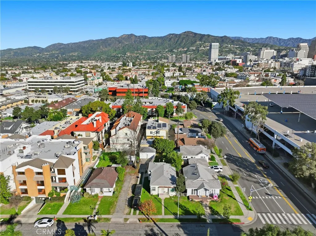 401 Hawthorne St, Glendale, California 91204 home-pic-6