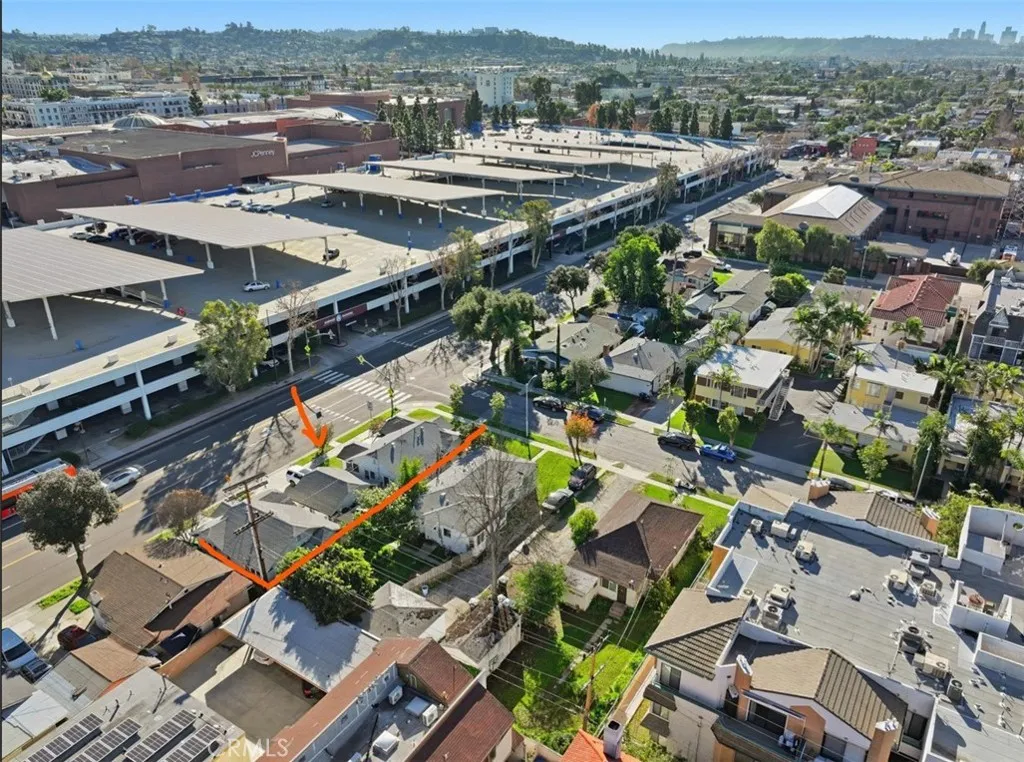 401 Hawthorne St, Glendale, California 91204 home-pic-4