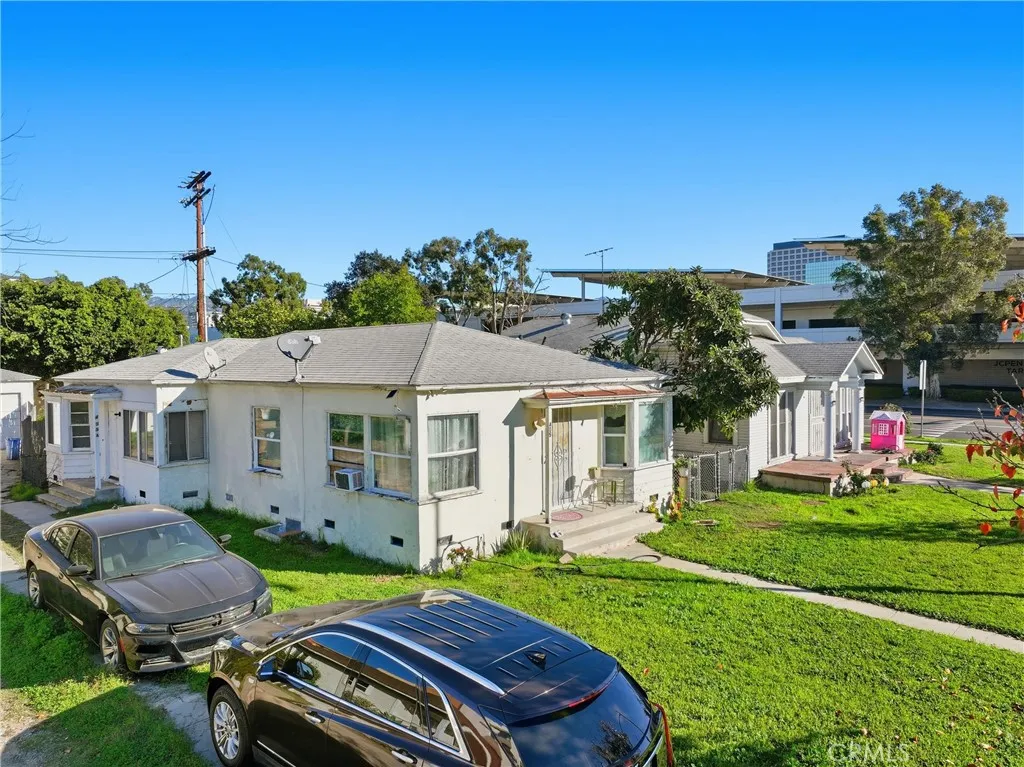 401 Hawthorne St, Glendale, California 91204 home-pic-1