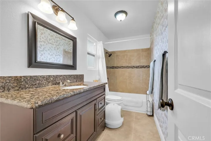 Full Bath
