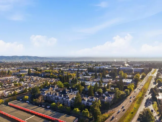 250 Santa Fe Terrace 209, Sunnyvale, California 94085