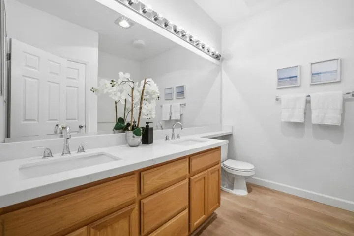 250 Santa Fe Terrace 209, Sunnyvale, California 94085