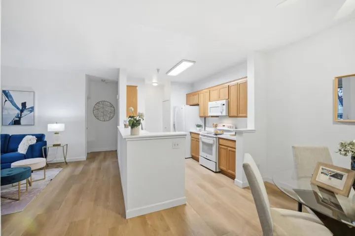 250 Santa Fe Terrace 209, Sunnyvale, California 94085