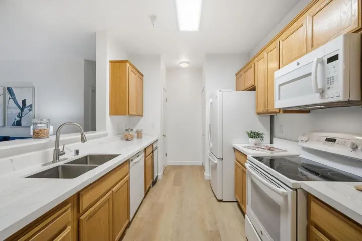 250 Santa Fe Terrace 209, Sunnyvale, California 94085