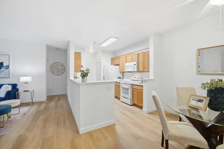 250 Santa Fe Terrace 209, Sunnyvale, California 94085