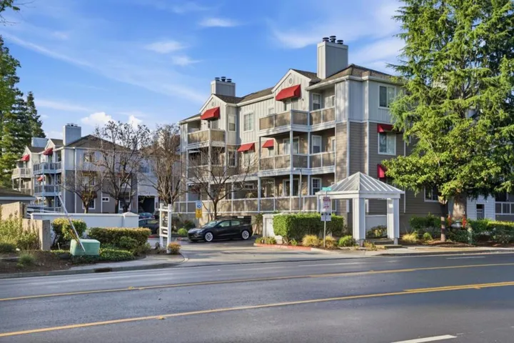 250 Santa Fe Terrace 209, Sunnyvale, California 94085