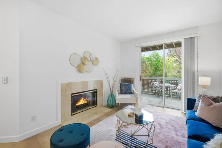250 Santa Fe Terrace 209, Sunnyvale, California 94085