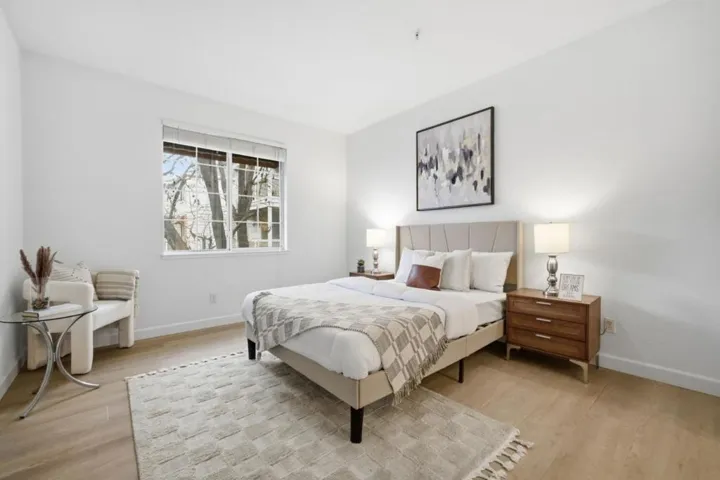 250 Santa Fe Terrace 209, Sunnyvale, California 94085