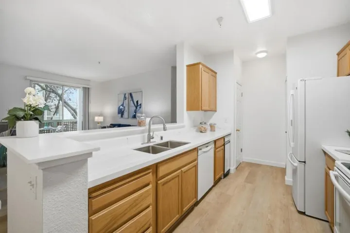 250 Santa Fe Terrace 209, Sunnyvale, California 94085